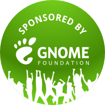 GNOME Foundation Sponsorship